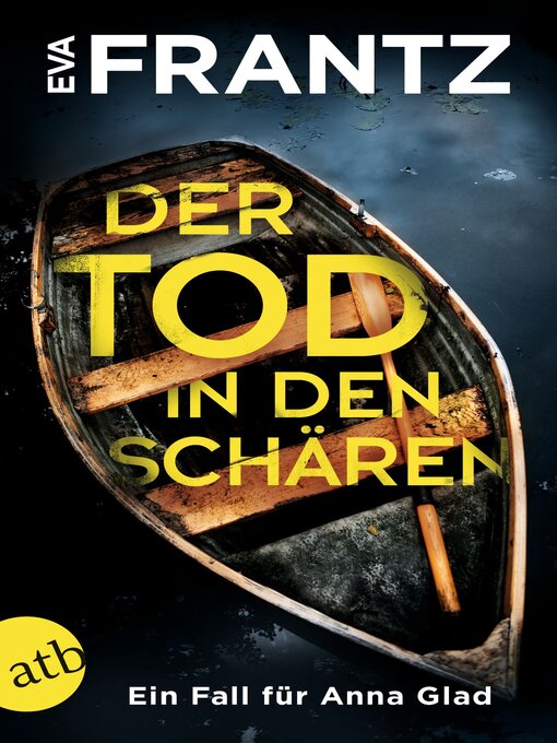 Title details for Der Tod in den Schären by Eva Frantz - Wait list